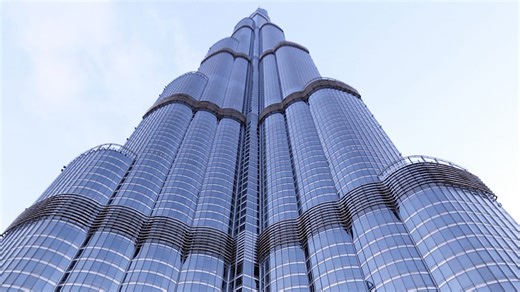 How high can we build?