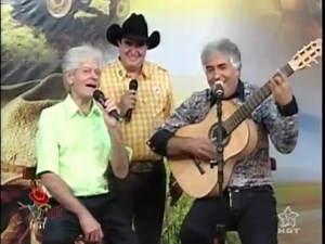 Recordando Sucessos Com Bob e Robson" | Bandanejotchê
