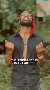 This that abundance flow #MelloTakeTheWill | Mello Will