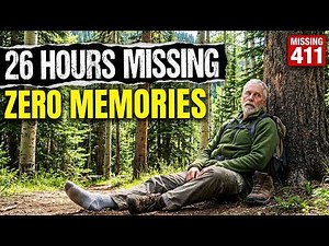 U.S. NATIONAL PARKS: 19 People Came Back After 26 Hours — Exposed The Same Pattern | Missing 411