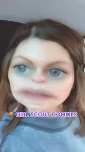 167K views · 4.9K reactions | Girl Scout Cookies  - I Ain't Doin it! | Heather Land - I Ain't Doin It | Facebook