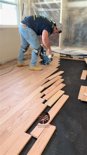 Hardwood Floor Installation Guide: Expert Tips and Techniques