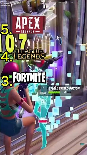 Top 5 FREE Games You MUST Play in 2025