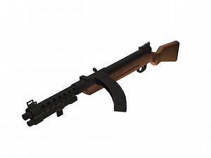 Type 100 > WW2 Weapons