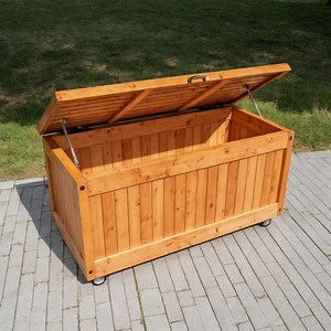 DIY Wooden Storage Chest: Kids Toy Box Plans (PDF Download) - Etsy Australia