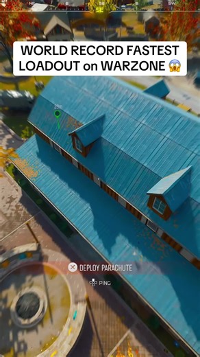 Warzone World Record Loadout #callofduty #warzone #bo7 #rebirthisland #fyp