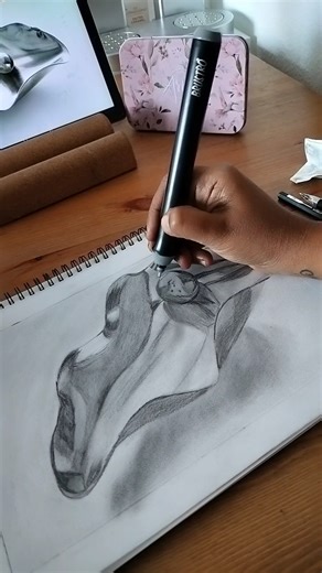 Shading #trendingshorts #ytshorts #jenisjingles #shadingtechniques #artprocess #realism
