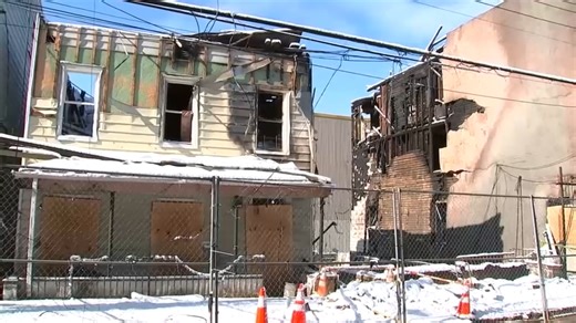 Yonkers apartment fire: Cleanup and rebuilding process underway after devastating Westchester blaze