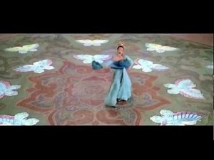 Jia Ren Qu - Beauty Song (House of Flying Daggers)