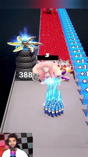 Top War Part 166:From ZERO to HERO Begins💥 Epic Noob to Pro Journey |#TopWar #Gameplay #MobileGaming
