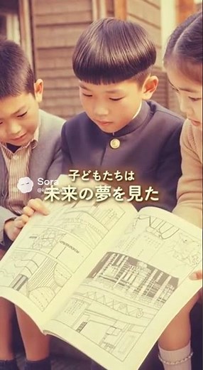 【1952年4月7日】鉄腕アトム連載開始｜少年誌から始まった未来