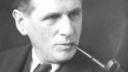 Hermann Broch  - RSI