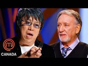Top 5 Audition Dishes! | MasterChef Canada | MasterChef World