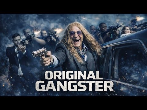 Original Gangster FULL MOVIE | Crime Movies | Steve Guttenberg | Movies to Watch