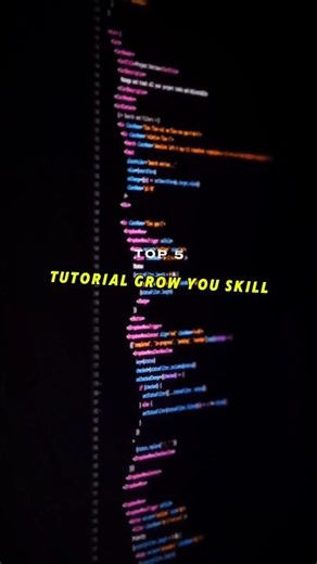 সেরা ৫ টি Tutorial | আপনার জীবন বদলে দিবে #pythonbangla #coding #shortsfeed