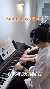 34 reactions · 5 comments | Học Piano chưa chắc cần năng khiếu – mà...