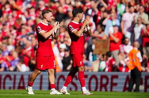 Liverpool vs. Wolves FREE LIVE STREAM (9/16/23): Watch English Premier League online | Time, TV, channel