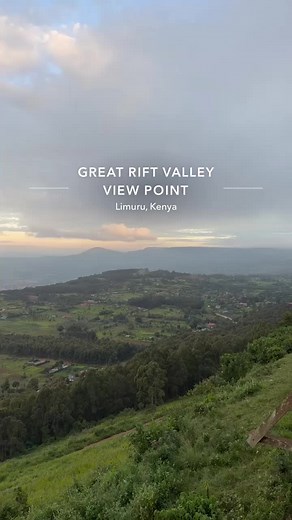 Discover the Beauty of Rift Valley, Kenya