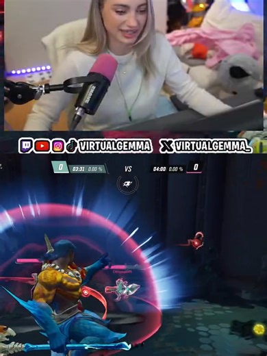 Playing with Randoms in Marvel Rivals: A Joyful Adventure!