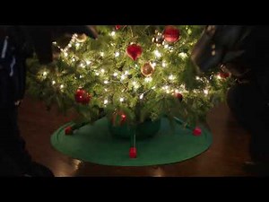 Holiday Mission: Get the Perfect Gifts Under the Tree Commercial