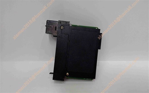 AB 1756-IF16 模拟输入模块