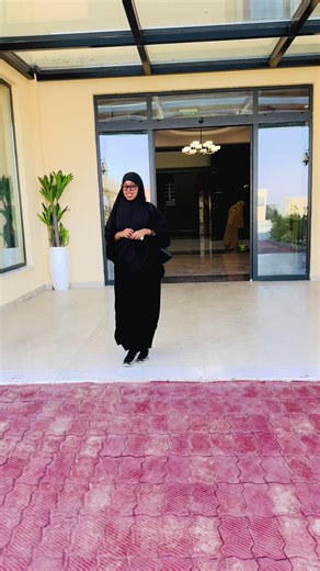 Inan Hooyo Somliyeed Oo Gabar Rer Galkio Ahy