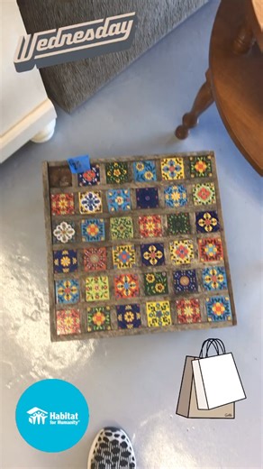 7K views · 24 reactions | Just your average shopping day at Winchester ReStore | Winchester ReStore - Blue Ridge Habitat for Humanity | Facebook