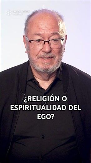 Religion or Ego-based Spirituality? #enriccorbera