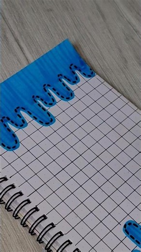 Easy front page ideas for maths🩵🤍#projectdecoration #projectfiledecoration #ytshorts #art #viral#art