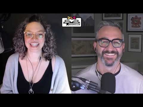 DLC Bookclub - Full Series Retrospective - MALAZAN BOOK OF THE FALLEN