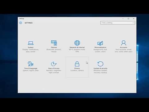 How To Uninstall Latest Windows 10 Upgrade [Tutorial]