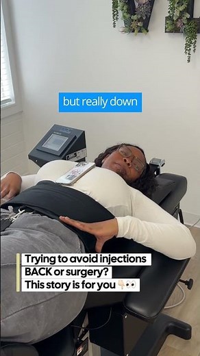 Spinal Decompression for Severe Sciatica & Disc Herniation Pain – Regain Your Life #Sciatica