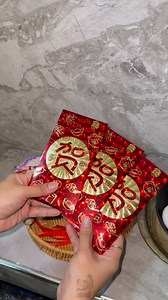 2.4M views · 23K reactions | Prosperity bowl 2026✨ manifesting money, abundance, good health, more success and over flowing blessings this coming 2026❤️ #prosperitybowl #prosperitybowl2026 #yearofthehorse | Mommy Sheng and Cassi | Facebook