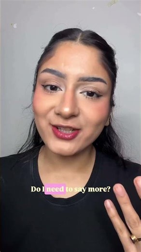 Insight Cosmetics Gloss up vinyl review #trending #makeup #makeupreviews