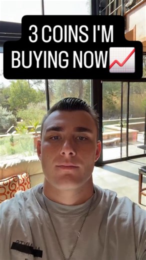 I am buying 3 #crypto coins right now!!! Here are the 3 and why ⬇️ 1. XRP: If you regularly watch my content then you know what I’m super bullish and longterm on xrp. Ripple is becoming a bank. Xrp provides the most real world utility value out of any crypto. 3-5 second transaction tokens. Fractions of a penny per transaction cost. Xrp will take over and replace the outdated banking system. 2. USCR: I have been buying USCR for all of October so far. Their team bought over a million dollars worth