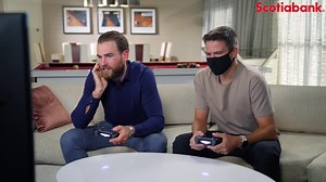 3.2K views · 25 reactions | “Pass, shoot, score, just like my own game... It’s not too flashy.”   Ryan O’Reilly can play hockey, put up a good fight in #NHL22 and play the guitar.  Watch the #NHLGWC European Finals NOW ➡️ https://sprtsnt.ca/3NKqhz9 | Scotiabank | Sportsnet | Facebook