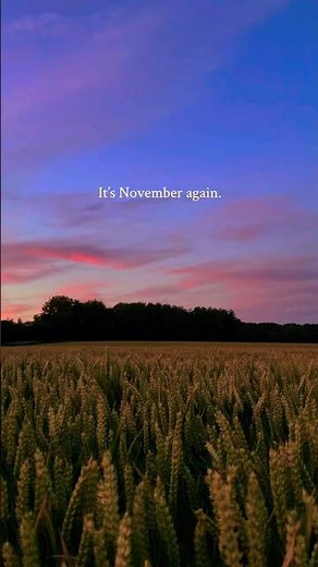 November Vibes 🍂 | The Most Aesthetic Month of the Year | #nature #travel