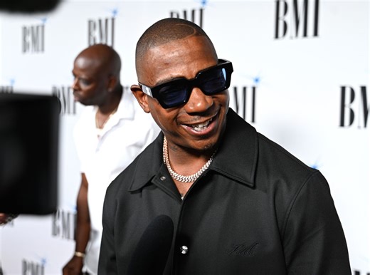 Ja Rule Recalls 'Beating' 50 Cent Up In A Fight