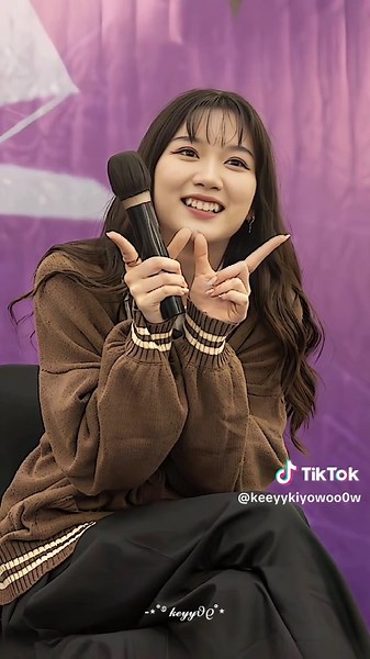 Gingsul Maeng: Trend Gigi Gingsul Marsha JKT48