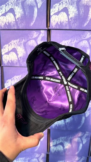 #fyp #paratii #tombochio #rudeawakeningshats #gorras | rude awakenings