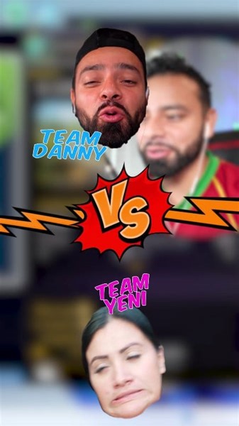 Yenny VS Danny en FreeFire #dannyfitt #FreeFire | Danny Fitt