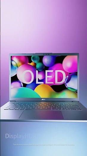 ​The Aspire 14 AI: A Copilot+ PC for AI-assisted productivity on the go