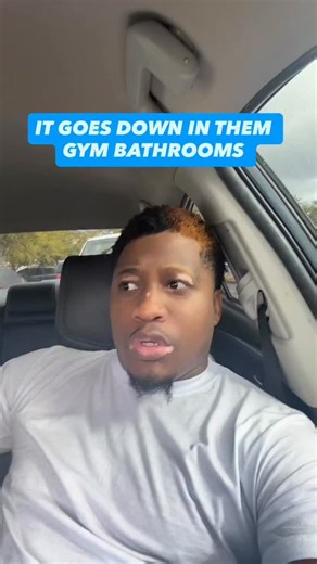 15K views · 1.1K reactions | Gym back prolly filled with nun but jock straps and dildos…. OMG yall. I gagged | Whothatboytrey | Facebook