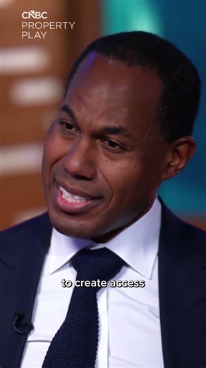 Project Destined CEO on how transforming neighborhoods creates social change