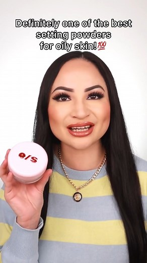 One/Size Ultimate Blurring Setting Powder Mini - Translucent | Beautiv