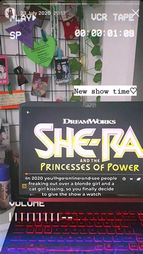 Remembering She-Ra: A Farewell to Netflix's Favorite