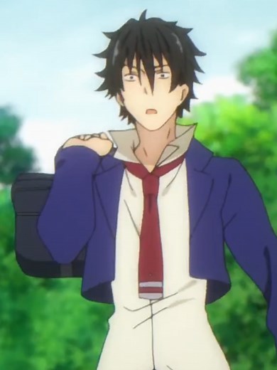 Armed Girls Machiavellism: An Anime School Adventure