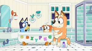 bluey s03e01