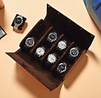 About LUCRIN Geneva | Swiss Craftsmanship & Premium Leather