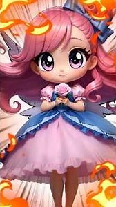 Winx Mini Fairies & Magical Pets in REAL LIFE ✨ (AI Transformations)